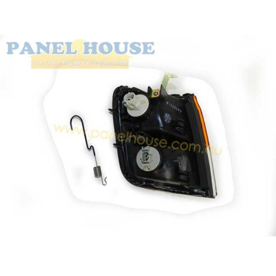 Corner Indicator Light LEFT fits Mitsubishi Pajero NH-NK 91-97