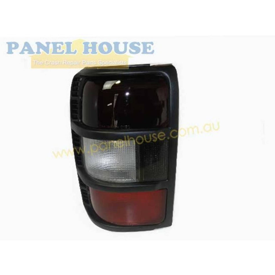 Tail Light In Body LEFT fits Mitsubishi Pajero NH NJ NK NL 91-00