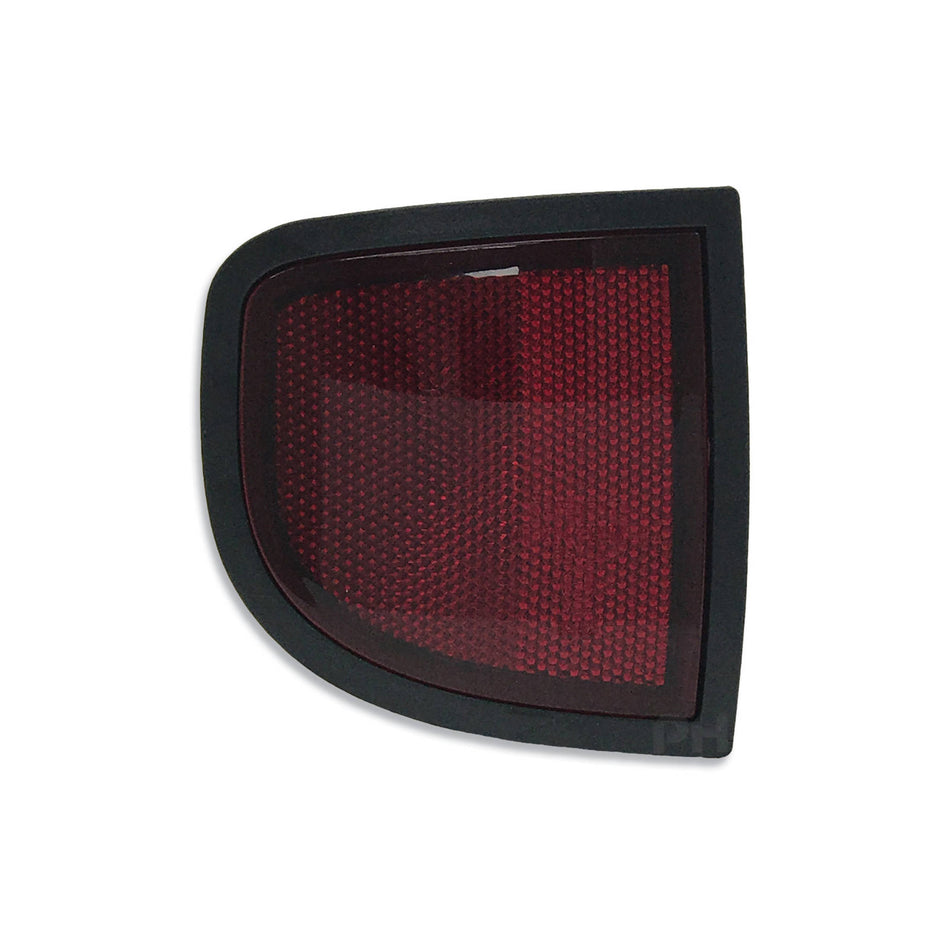 Rear Reflector LEFT fits Mitsubishi Triton ML MN 2006 - 02015