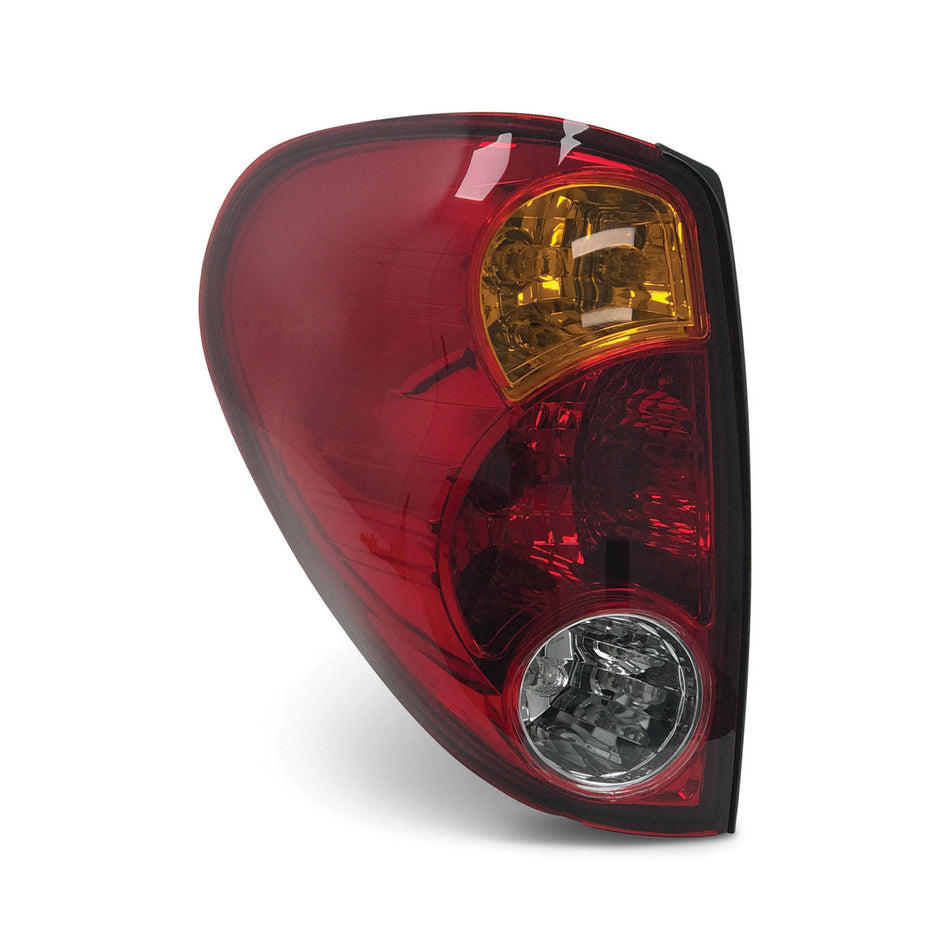 Tail Light LEFT fits Mitsubishi Triton ML MN 2006 - 2015