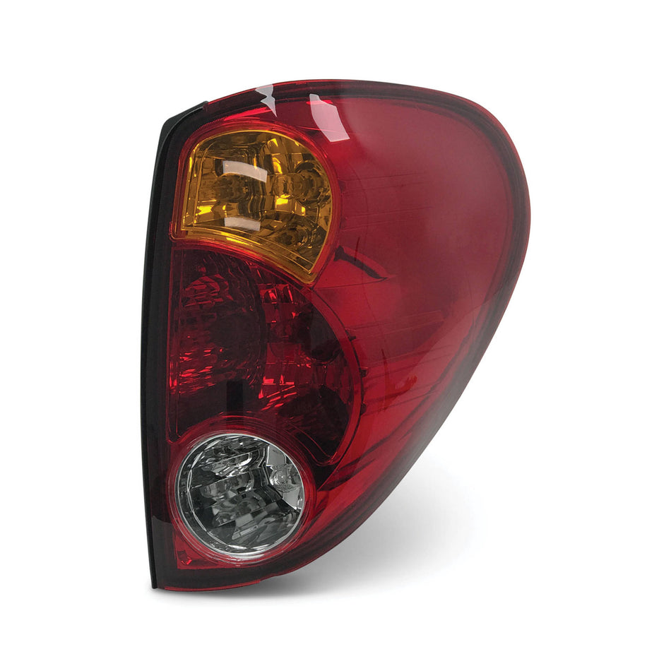 Tail Light RIGHT Fits Mitsubishi Triton ML MN 2006 - 2015