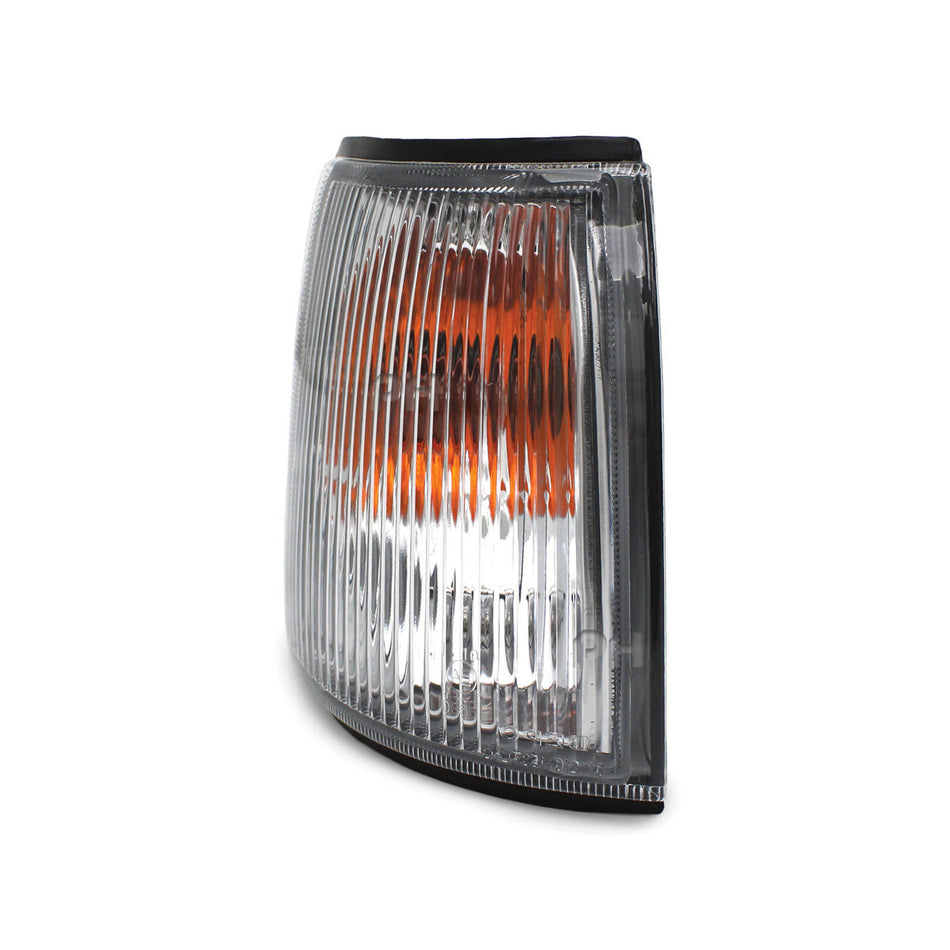 Corner Indicator Lights PAIR Fits Mazda B-Series Ute B2500 B2600 1996 - 1999