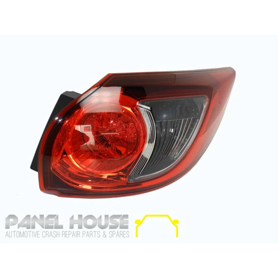 Tail Light RIGHT fits Mazda CX5 KE 2012 - 2014