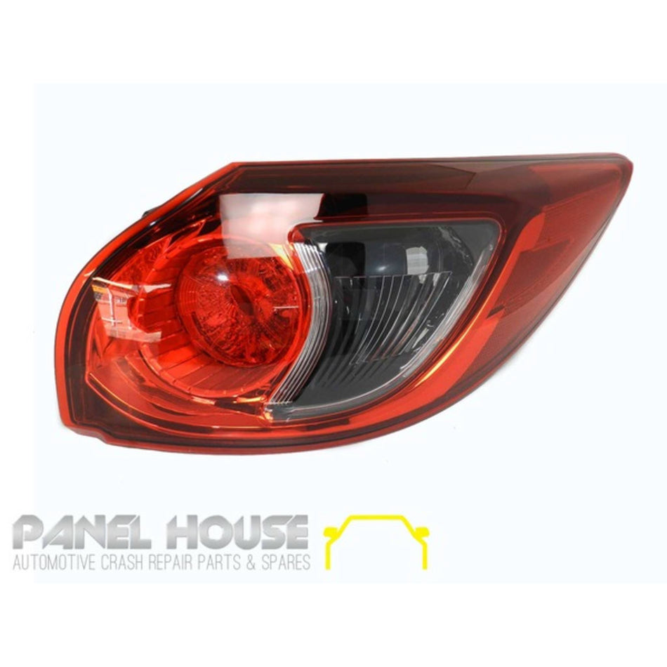 Tail Light RIGHT fits Mazda CX5 KE 2012 - 2014