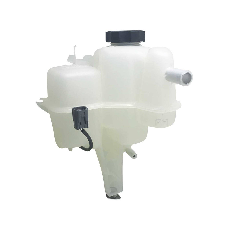 Overflow Recovery Bottle With Sensor fits Mazda Tribute 3/2001 - 5/2006