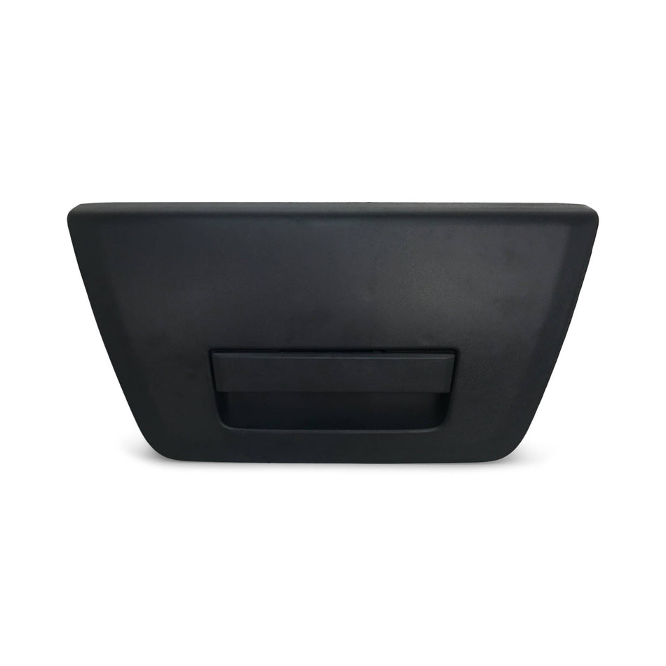 Tail Gate Handle No Key Hole Fits Nissan Navara D40 Ute 2005 - 2015