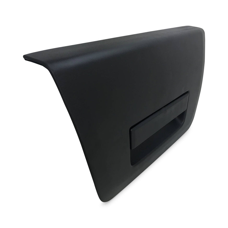 Tail Gate Handle No Key Hole Fits Nissan Navara D40 Ute 2005 - 2015