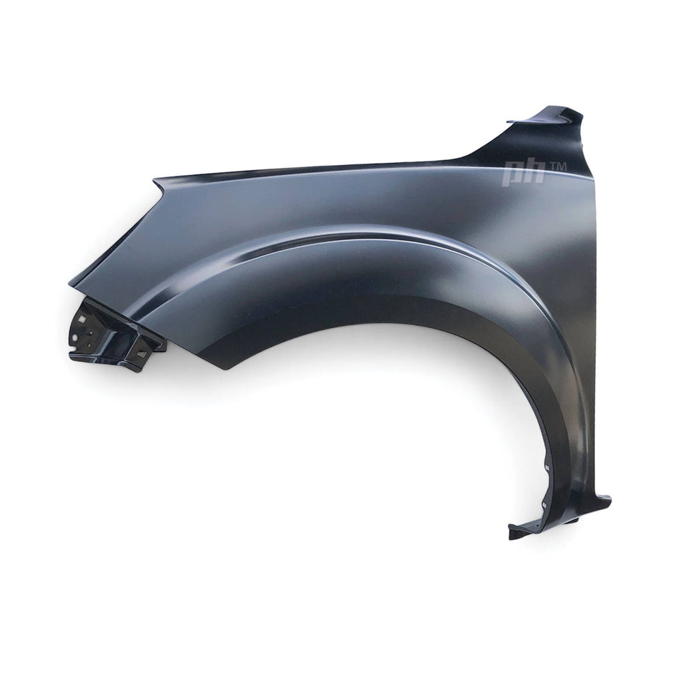 Fender LEFT Front Guard fits Nissan Navara NP300 D23 ST-X 2015 - 2020