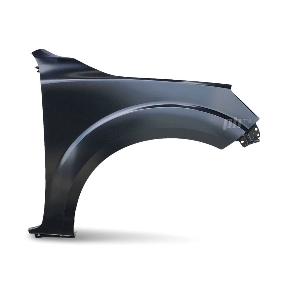 Fender RIGHT Front Guard fits Nissan Navara NP300 D23 ST-X 2015 - 2020