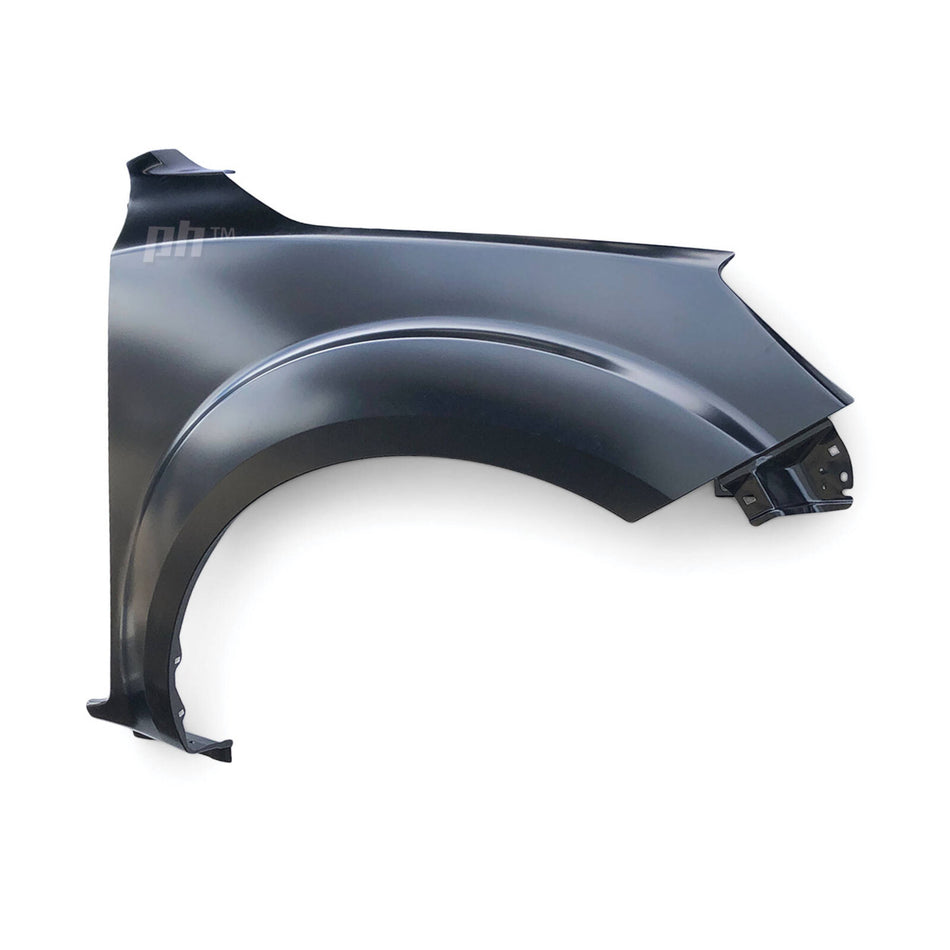 Fender RIGHT Front Guard fits Nissan Navara NP300 D23 ST-X 2015 - 2020