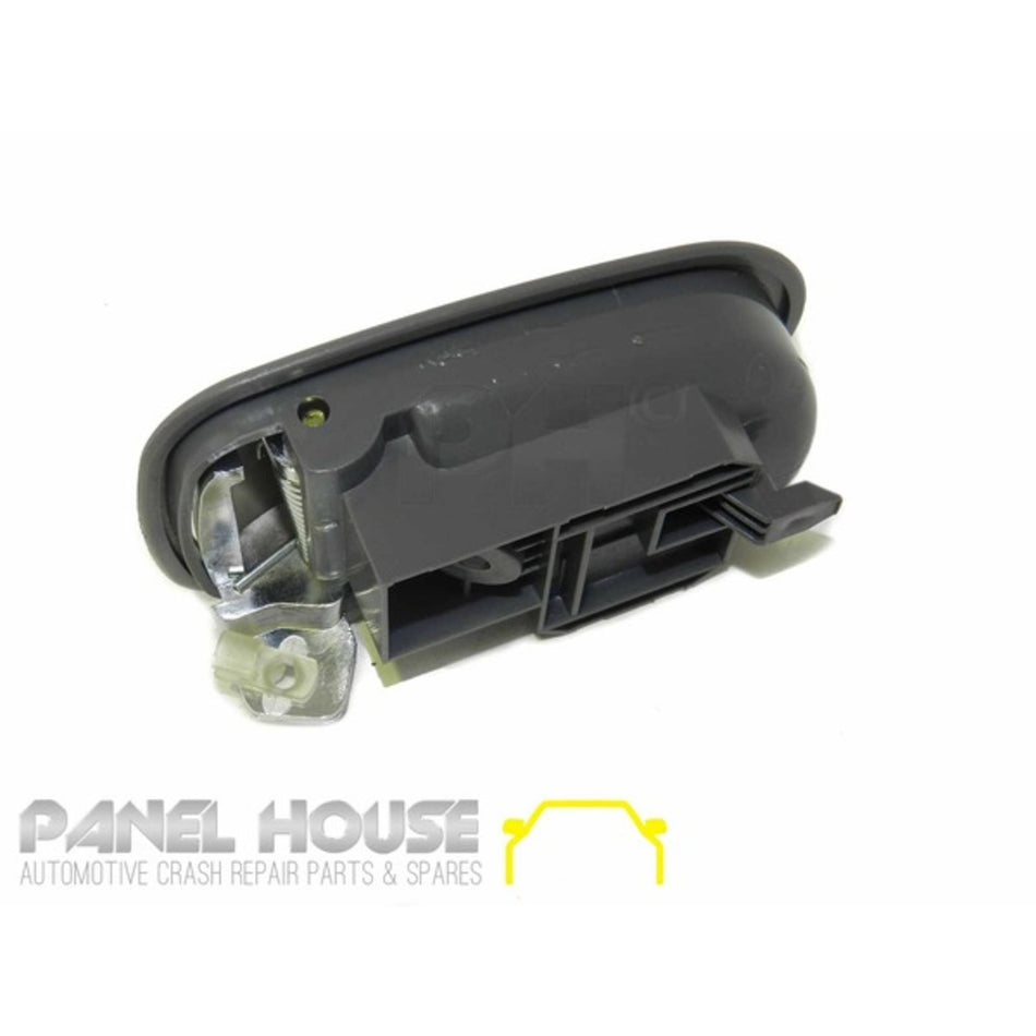 Door Handle RIGHT Inner Front Rear fits Mazda 323 BJ Protege Astina 1998-2003