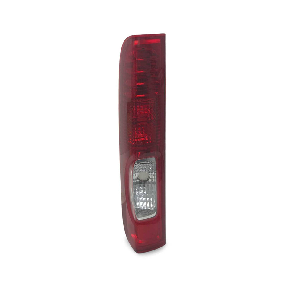 Tail Light LEFT fits Renault Trafic Van X83 2007 - 2014