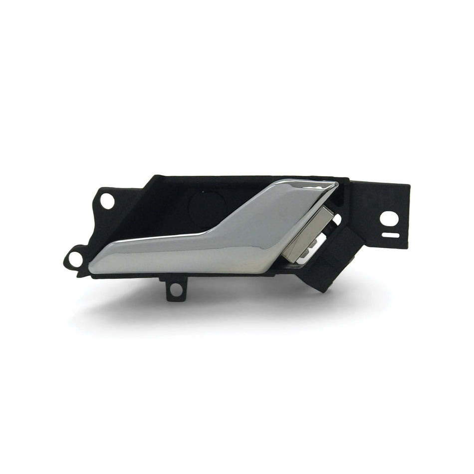 Interior Door Handle RIGHT Chrome Fits Holden Captiva 5 Seater 2006 - 2016