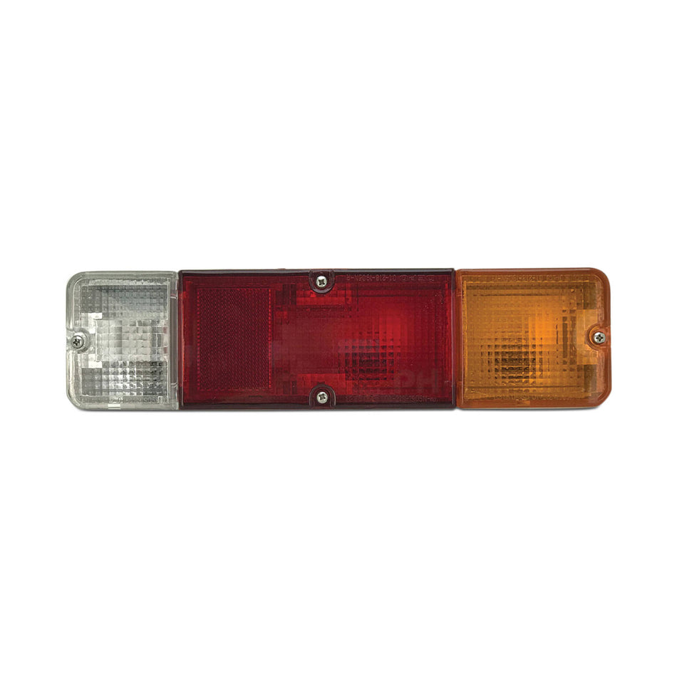 Tail Light RIGHT Fits Suzuki Sierra SJ40 80 Series 1981 - 1998