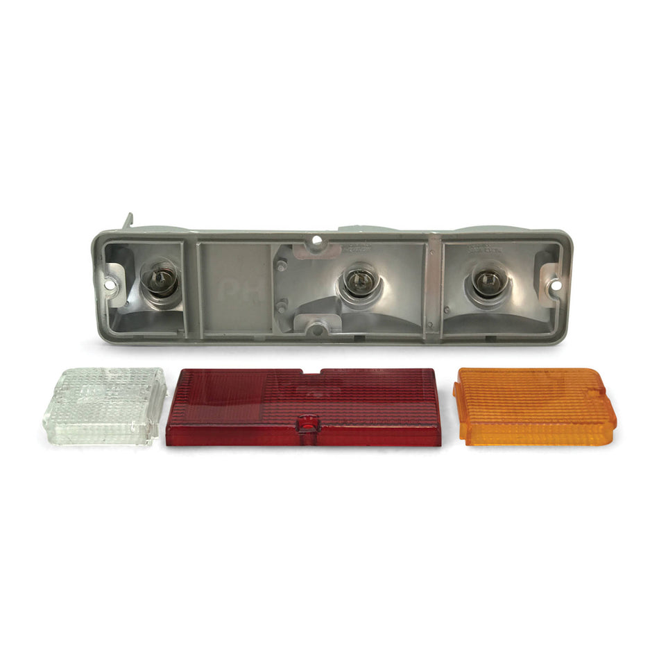 Tail Light RIGHT Fits Suzuki Sierra SJ40 80 Series 1981 - 1998