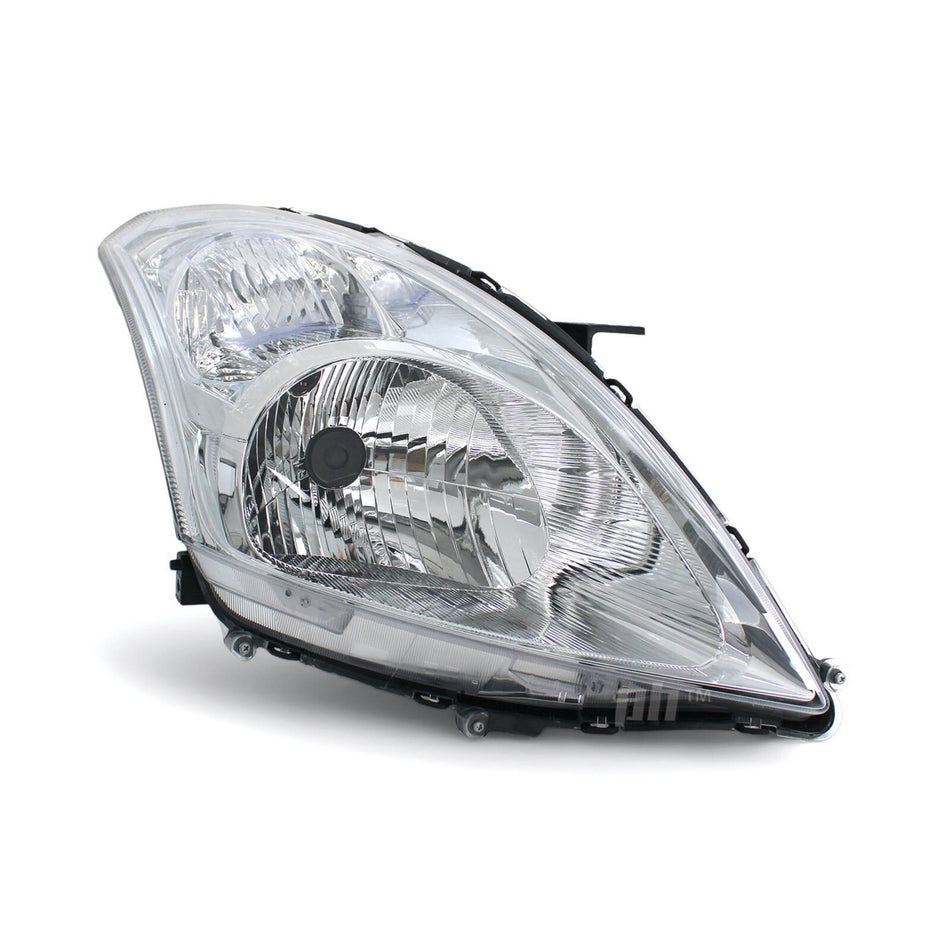 Headlight RIGHT fits Suzuki Swift FZ Hatch 2010 - 2017