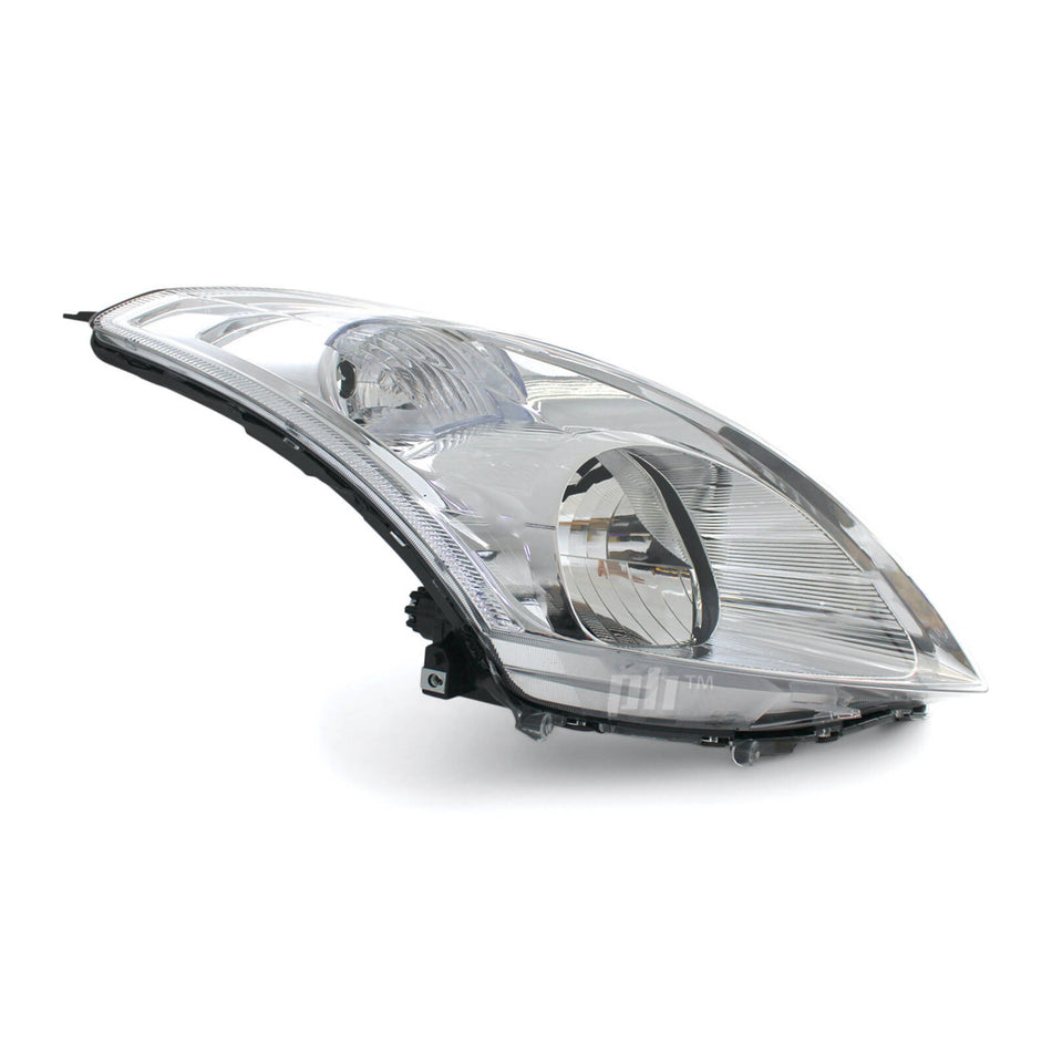 Headlight RIGHT fits Suzuki Swift FZ Hatch 2010 - 2017