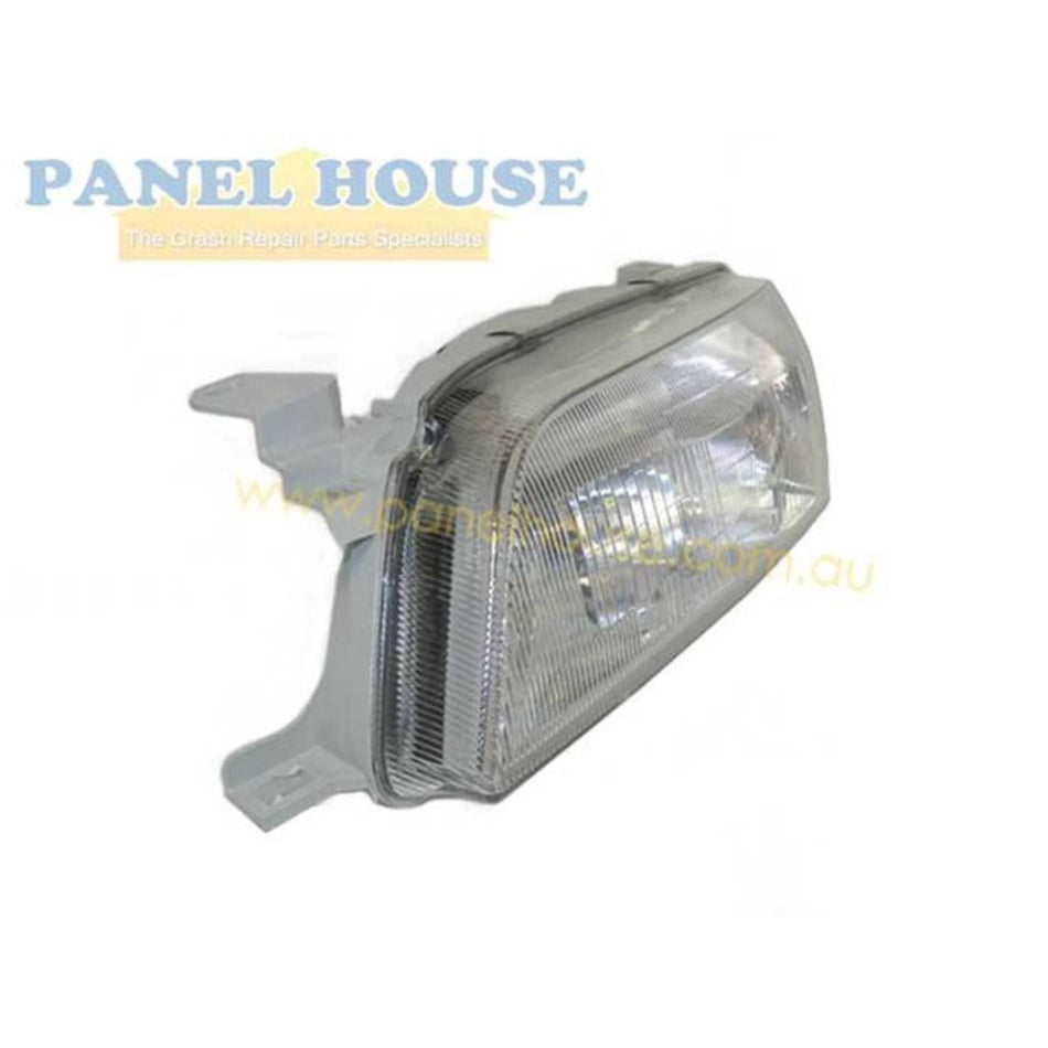 Headlight Glass Lens LEFT  Fits Toyota Corolla AE101 AE102 1994 - 1998