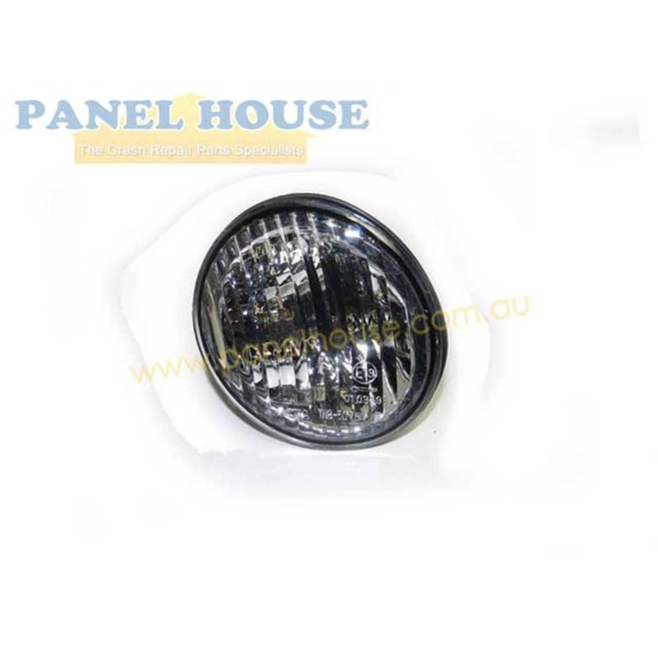 Corner Indicator Light RIGHT Fits Toyota Corolla AE112 Hatchback 1998 - 1999