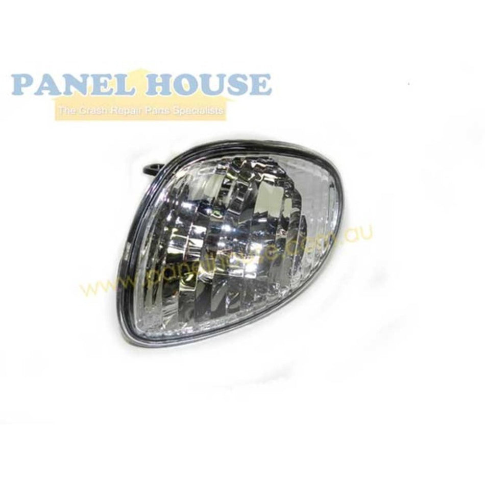 Corner Indicator Light LEFT Fits Toyota Corolla AE112 Hatchback 1999 - 2001