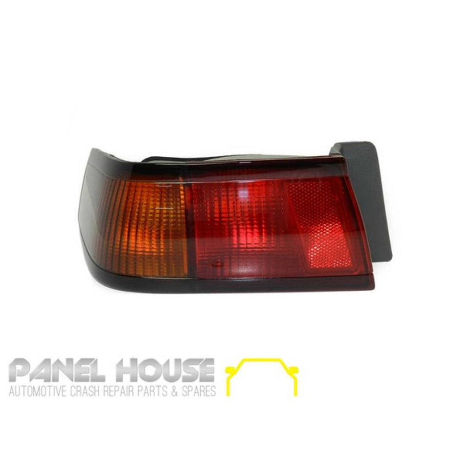 Tailight LEFT Fits Toyota Camry 20 Series 97-00 NEW Lamp ADR Approved