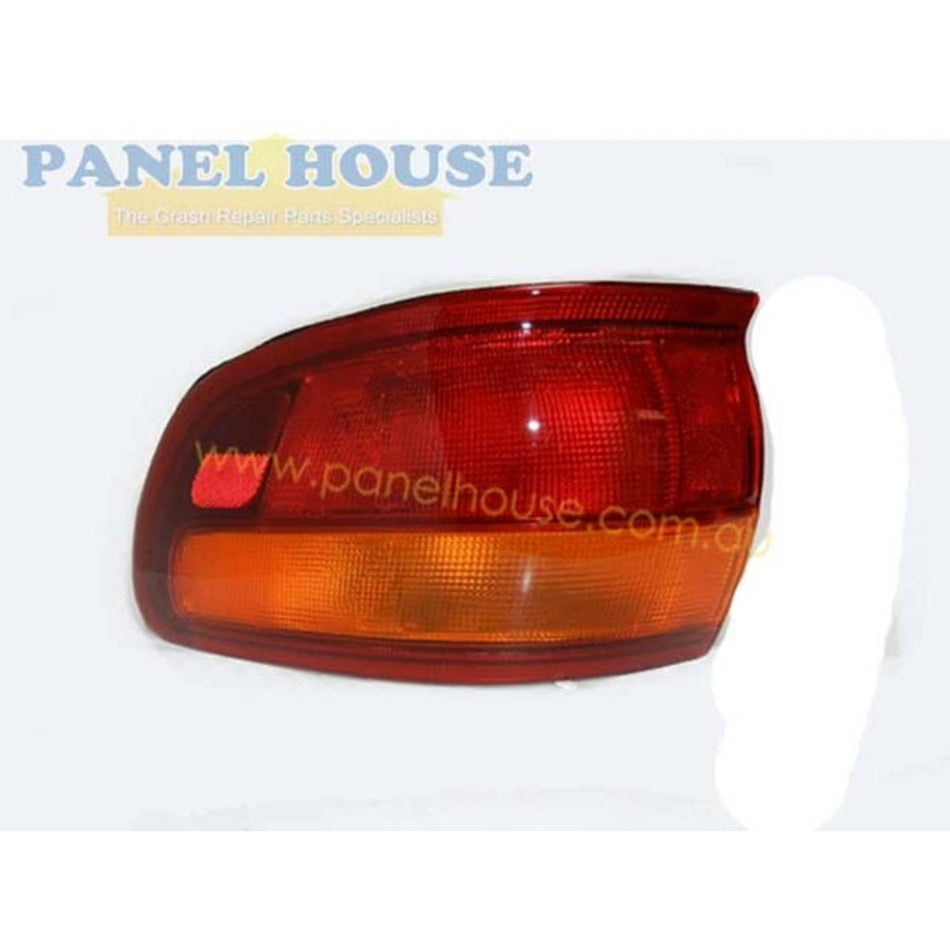 Tailight LEFT fits Toyota Tarago TCR Series Van 1990-2000