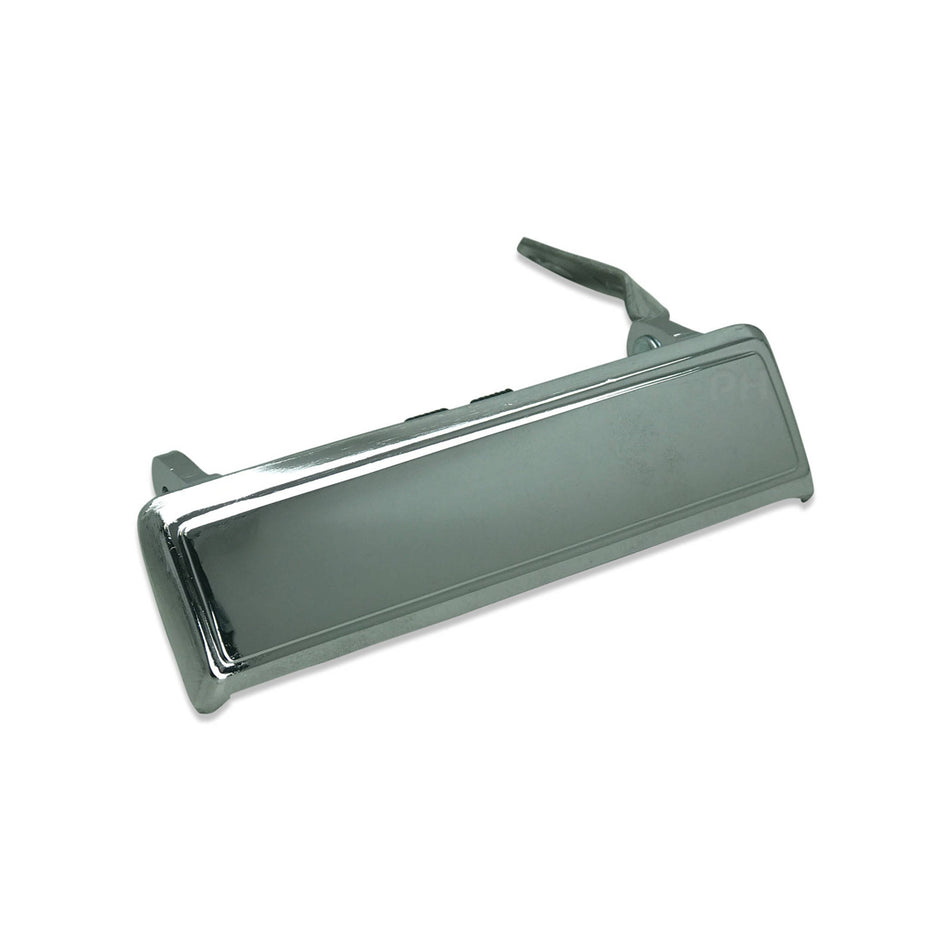 Outer Door Handle LEFT Chrome Fits Toyota Landcruiser 40 Series FJ40 FJ45 HJ45 HJ47