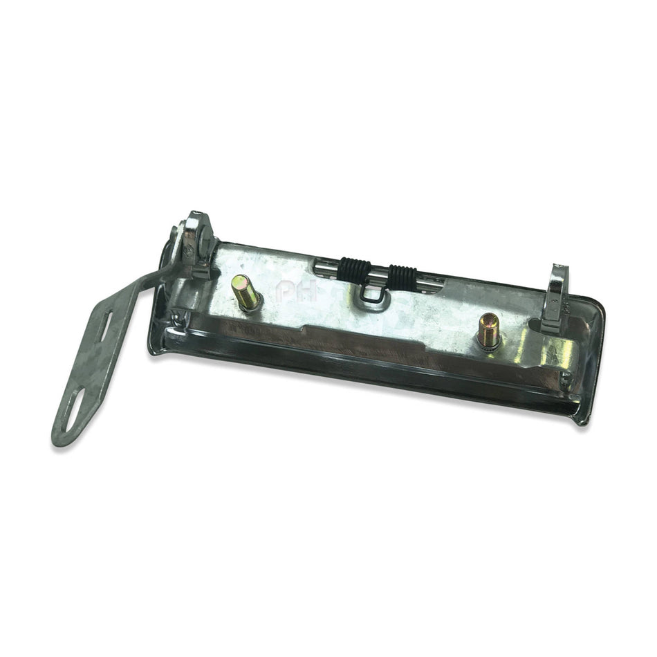 Outer Door Handle LEFT Chrome Fits Toyota Landcruiser 40 Series FJ40 FJ45 HJ45 HJ47