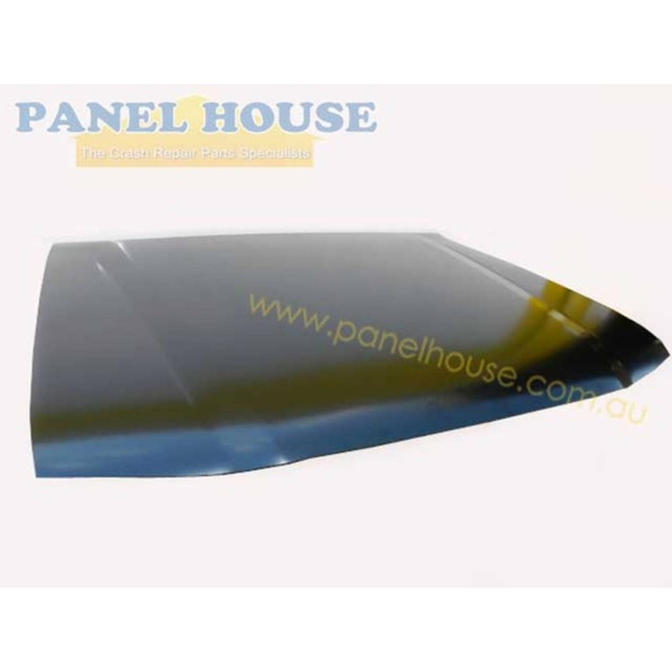 Bonnet Fits Toyota Landcruiser 100 Series 09/1998 - 08/2002