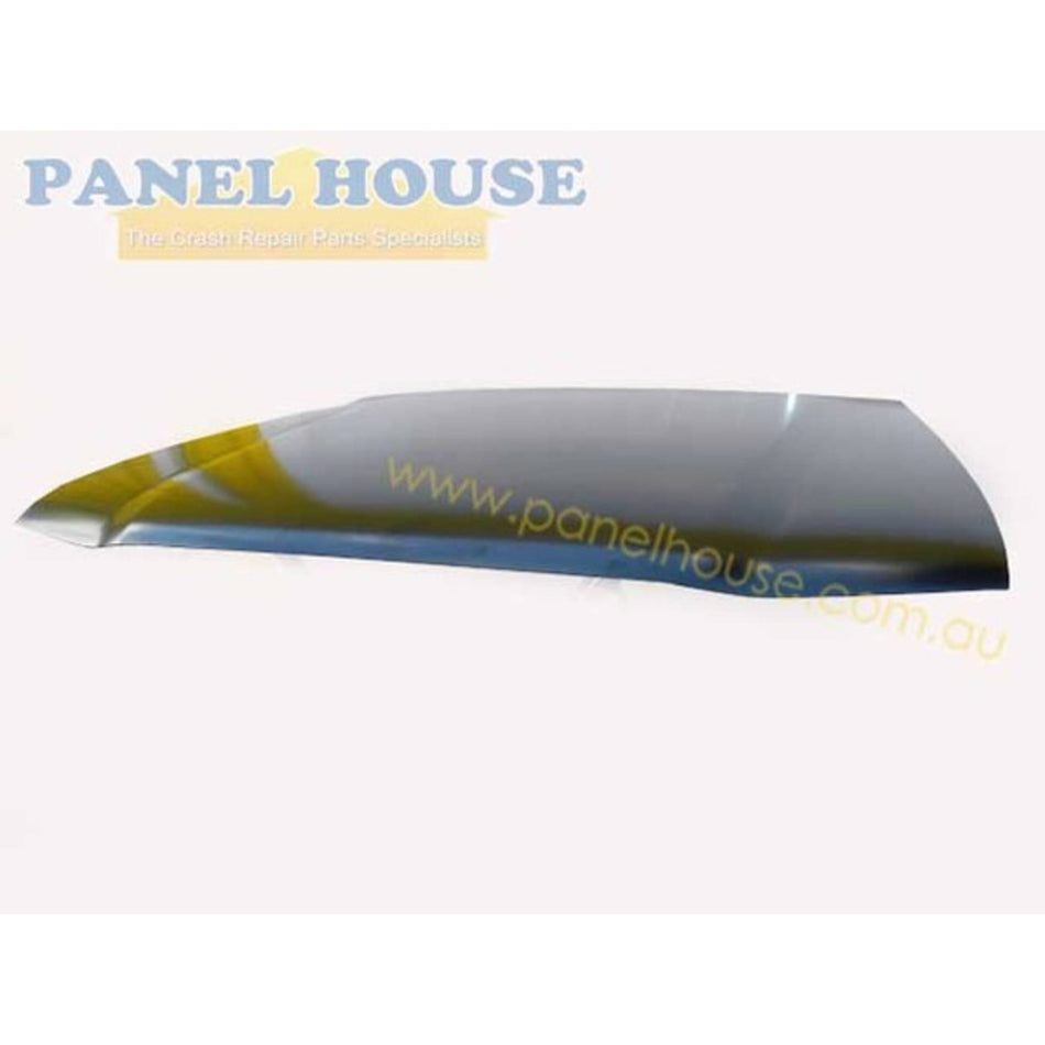 Bonnet Fits Toyota Landcruiser 100 Series 09/1998 - 08/2002