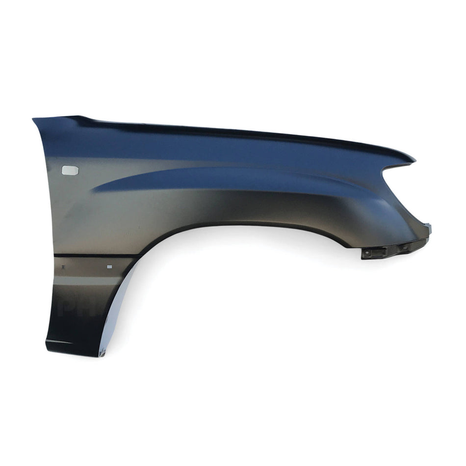 Fender RIGHT Front Guard Fits Toyota Landcruiser 100 Series 1998 - 2005