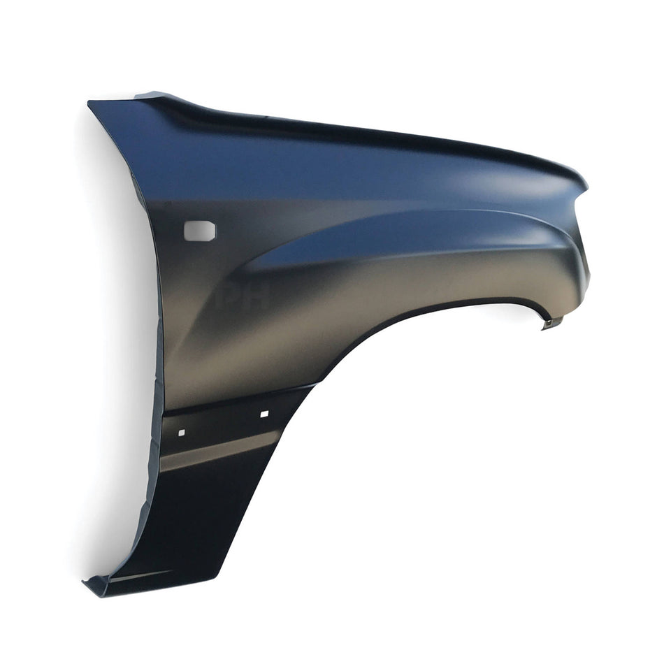 Fender RIGHT Front Guard Fits Toyota Landcruiser 100 Series 1998 - 2005