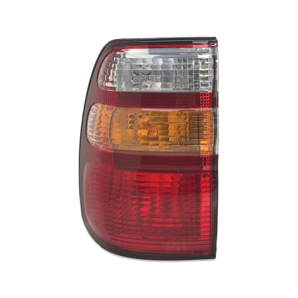 Tail Light LEFT Fits Toyota Landcruiser 100 Series 1998 - 2002