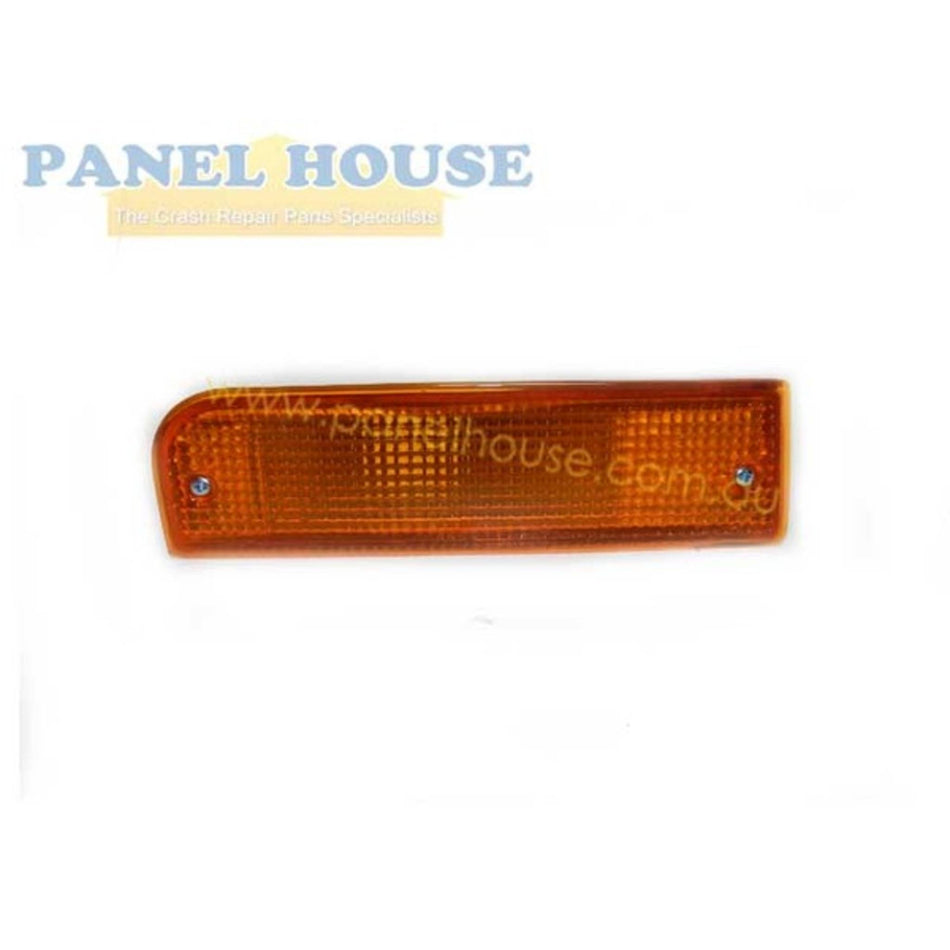 Indicator Light RIGHT Front Amber Bar Fits Toyota Surf 4Runner 91-97