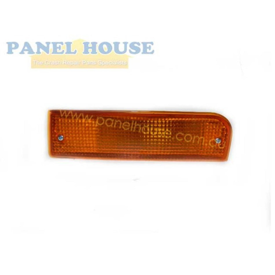Indicator Light LEFT Front Amber Bar Fits Toyota Surf 4Runner 91-97
