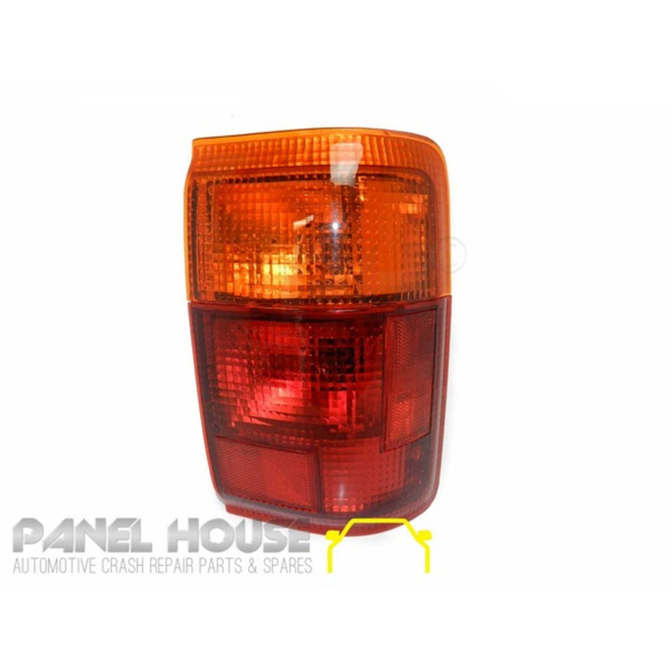Tail Light RIGHT NO REVERSE Fits Toyota 4 Runner / Surf Wagon 1989 - 1996