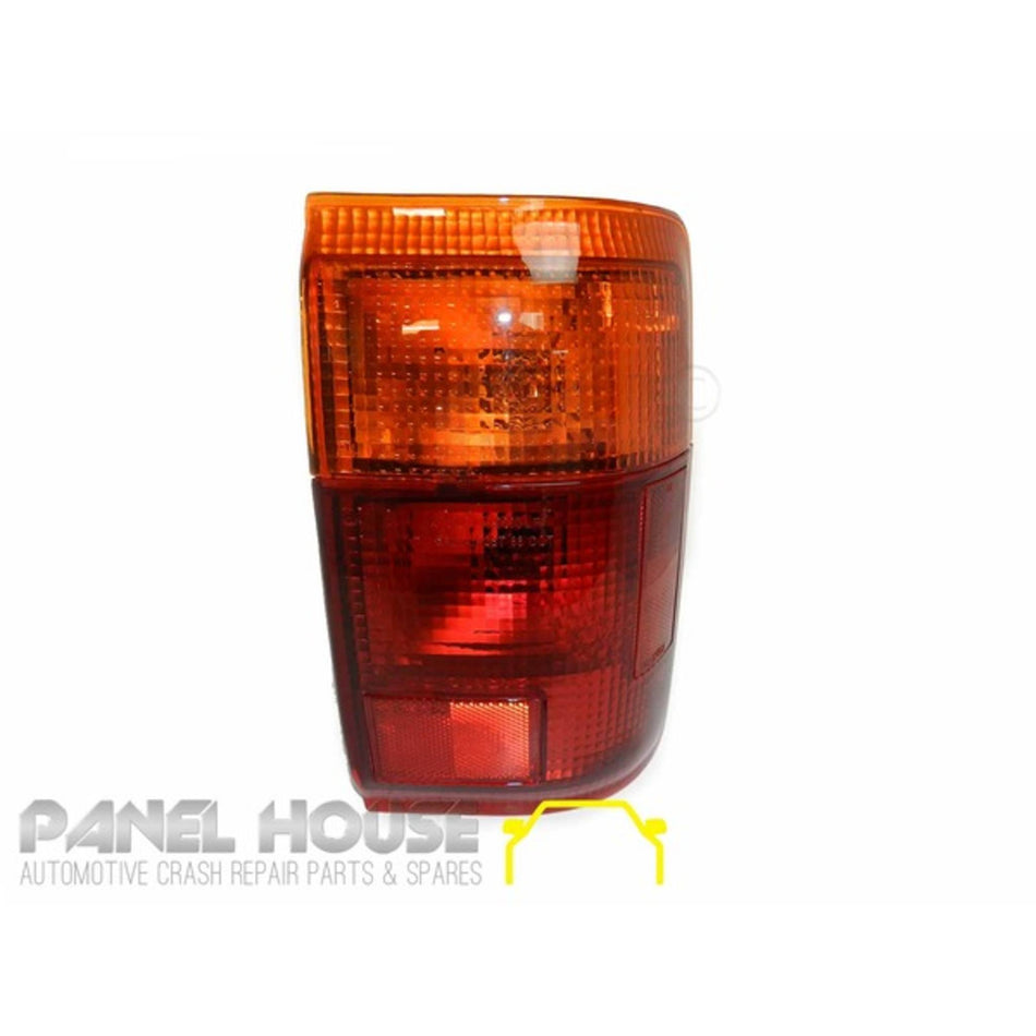 Tail Light RIGHT NO REVERSE Fits Toyota 4 Runner / Surf Wagon 1989 - 1996