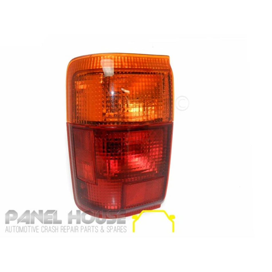Tail Light LEFT NO REVERSE Fits Toyota 4 Runner / Surf Wagon 1989 - 1996