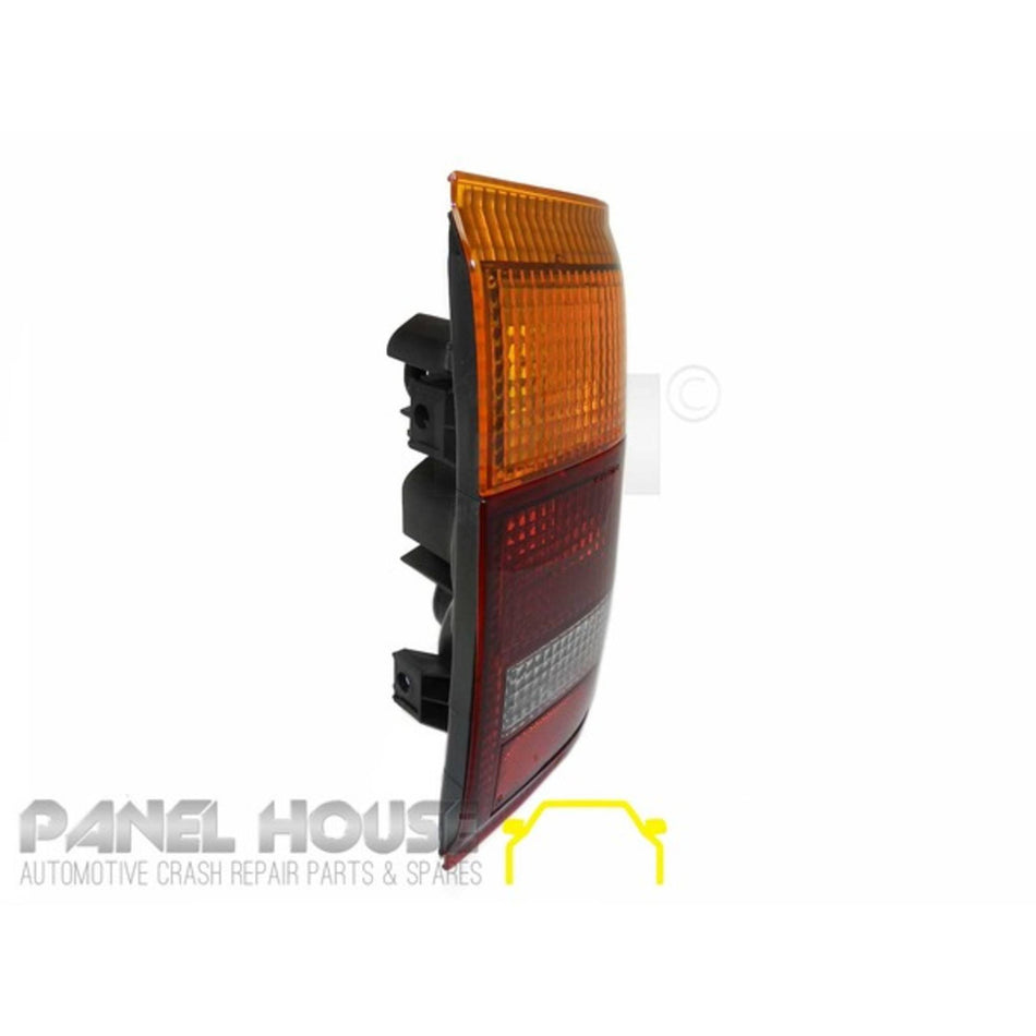 Tail Light RIGHT With Reverse Light Fits Toyota Hilux 4 Runner Surf 1989 - 1996