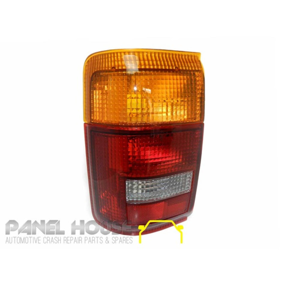Tail Light LEFT With Reverse Light Fits Toyota Hilux 4 Runner Surf 1989 - 1996