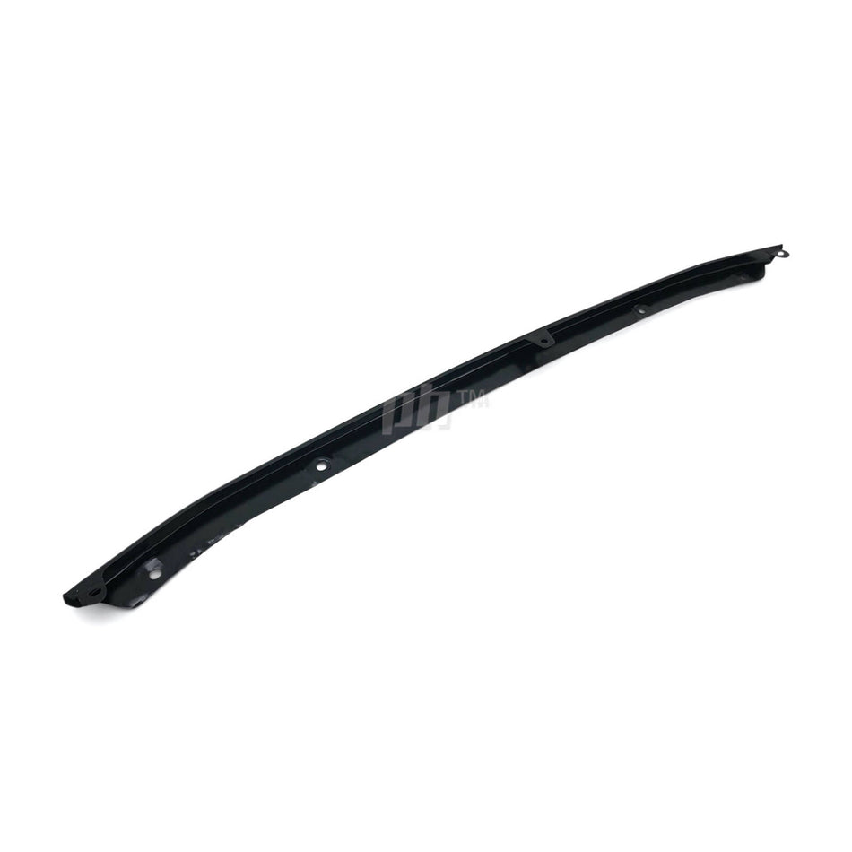 Steel Filler Panels SET fits Toyota Hilux 2001 - 2005 Workmate SR5 2WD 4WD