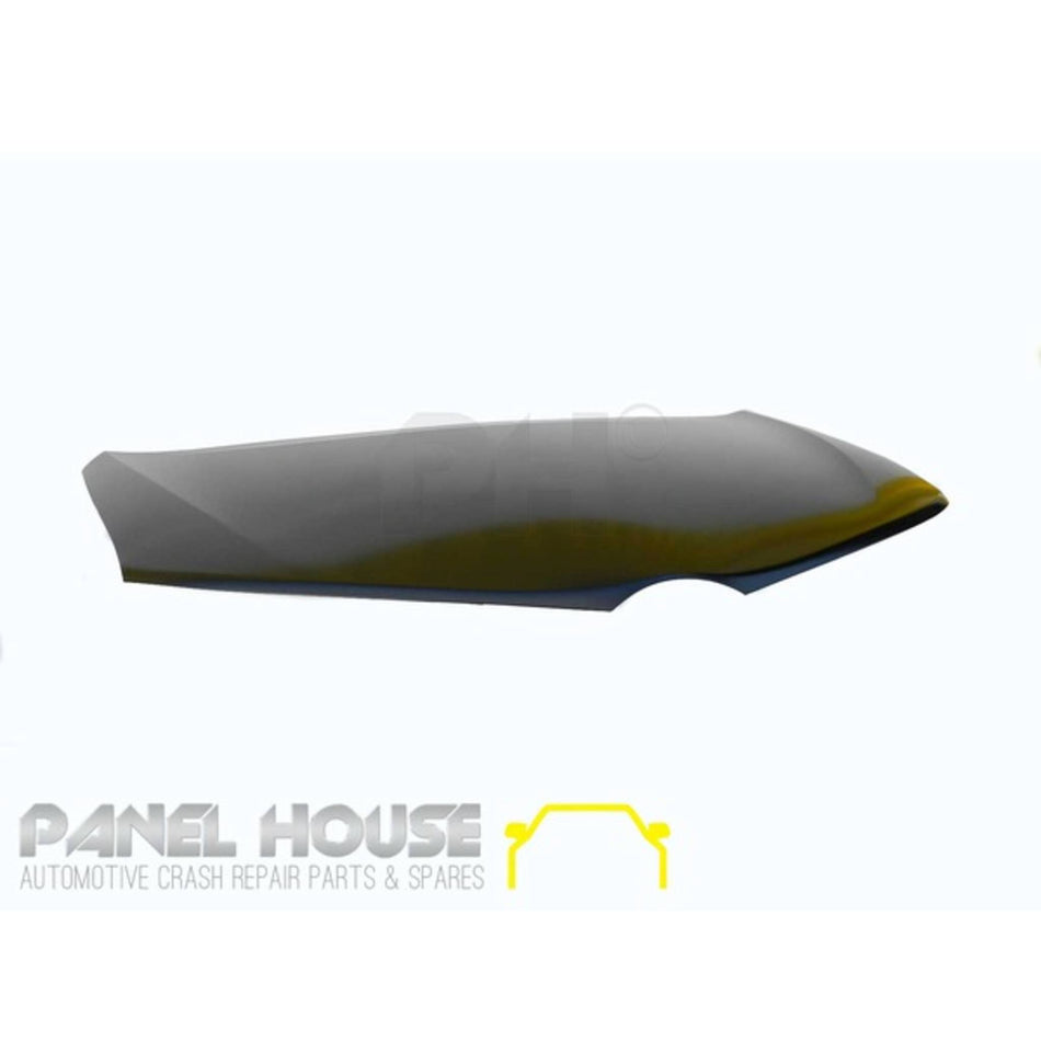 BONNET Aftermarket Brand New Fits Toyota Corolla ZRE182 Hatch 2012-2015