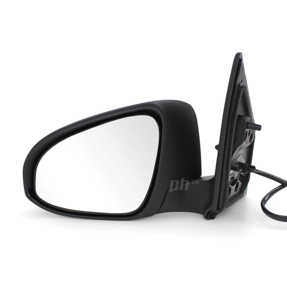 Door Mirrors PAIR with Blinker fits Toyota Corolla ZRE182 Hatch 2012 - 2018