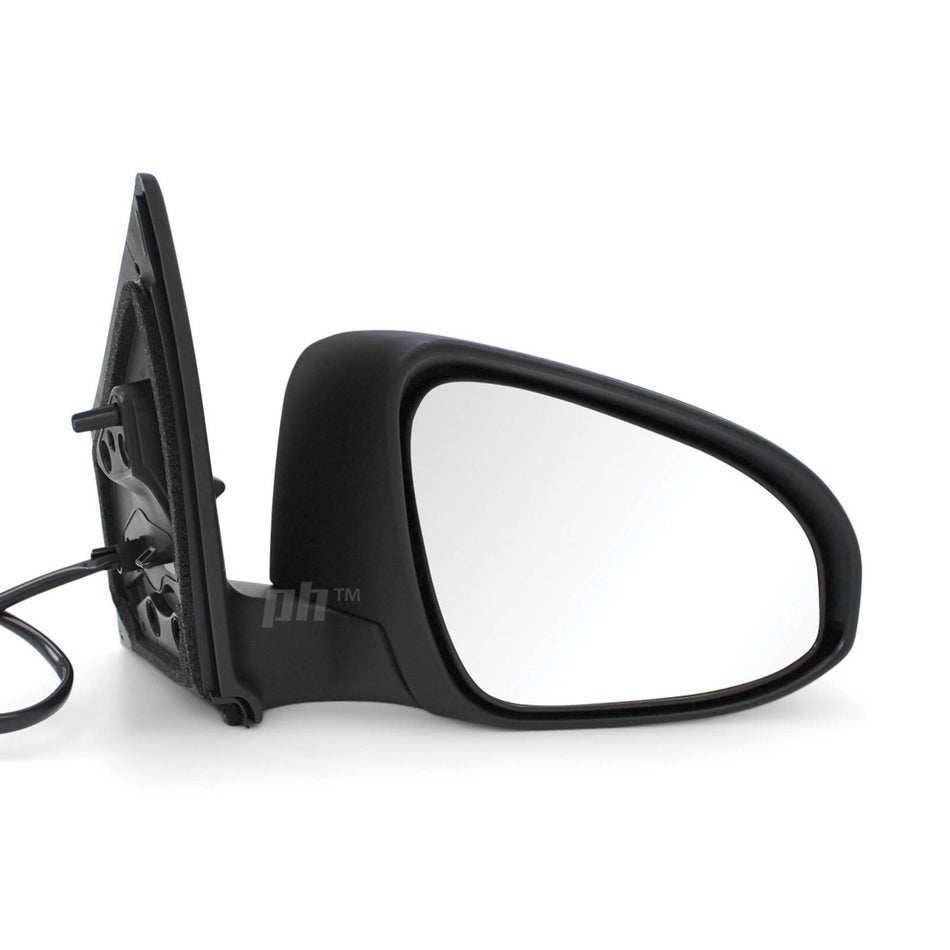 Door Mirror RIGHT with Blinker fits Toyota Corolla ZRE182 Hatch 2012 - 2018