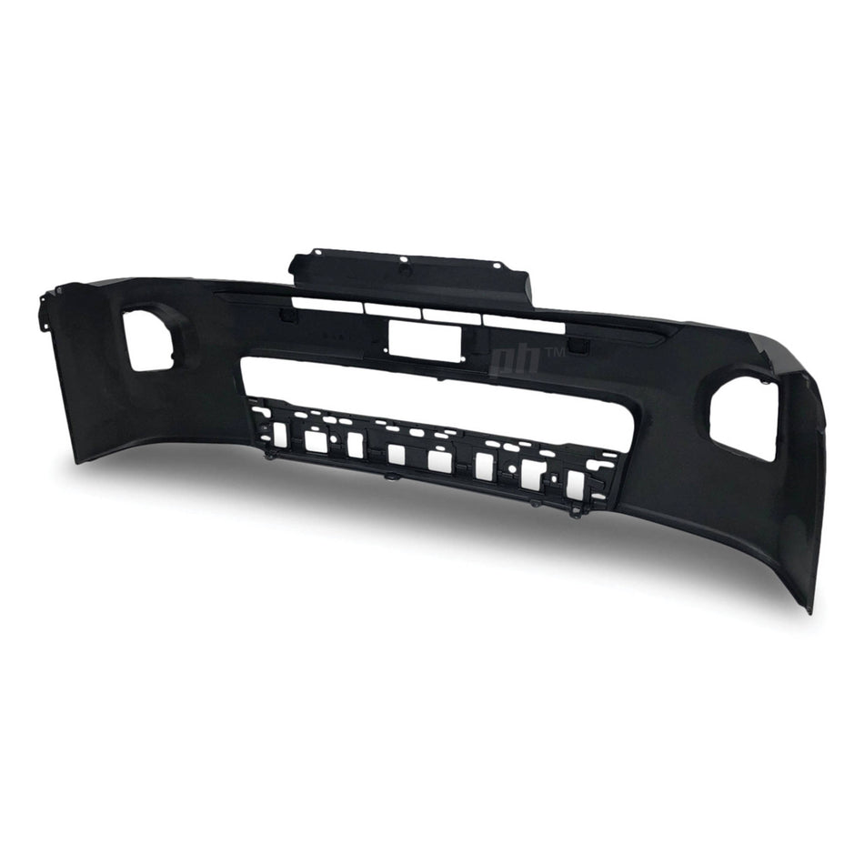 Front Bumper fits Toyota Hiace 200 Series Van LWB 12/2013 - 2019