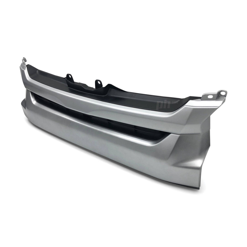 Grill Assembly fits Toyota Hiace Commuter 200 Series SLWB Van / Bus 12/2013 - 2019