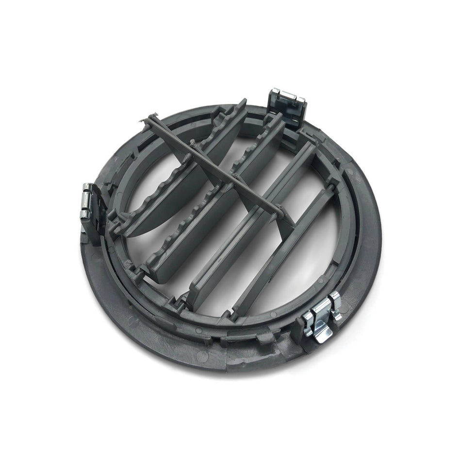 A/C Roof Vents x8 Fits Toyota Hiace 200 Series Van 2005 - 2019 LWB SLWB Commuter
