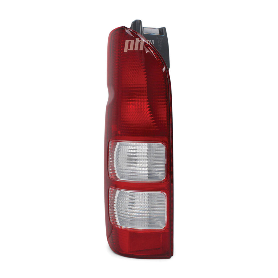 Tail Light LEFT Fits Toyota Hiace Van SLWB LWB 2005 - 2019 ADR