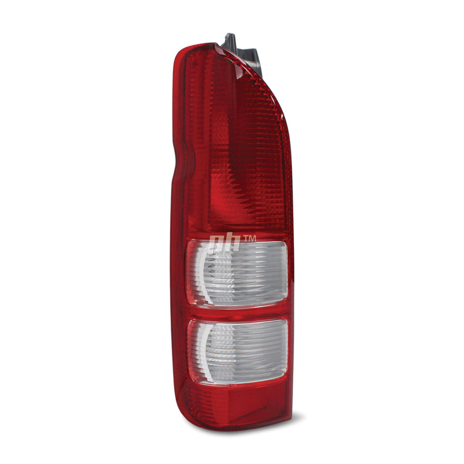 Tail Light LEFT Fits Toyota Hiace Van SLWB LWB 2005 - 2019 ADR