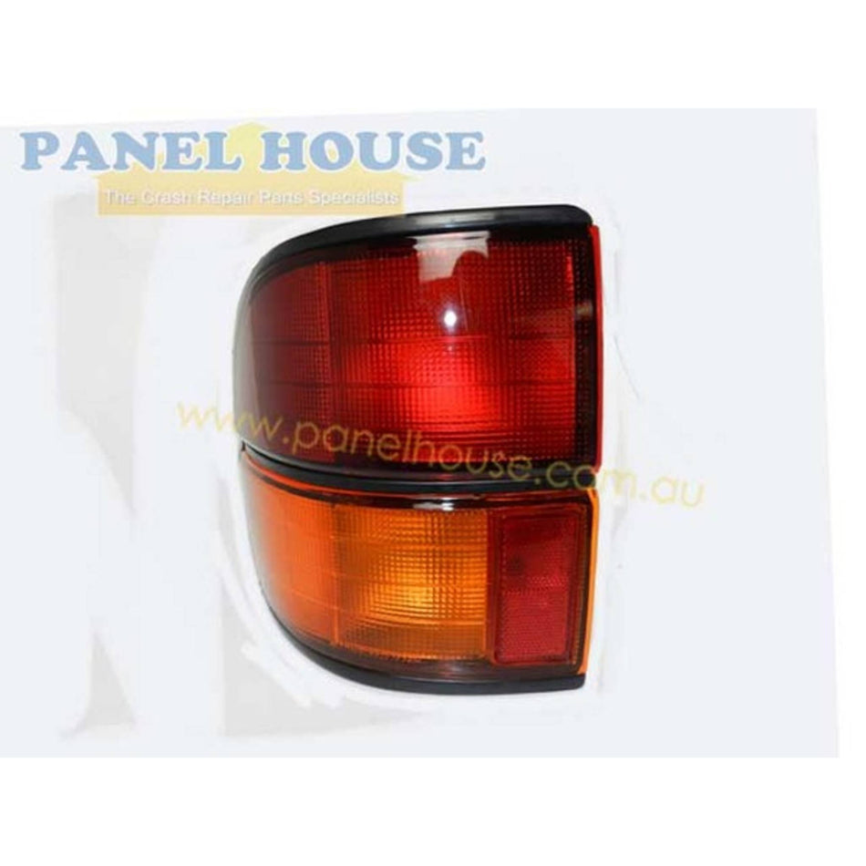 Tailight LEFT Rear Replacement NEW Fits Toyota TownAce Van 1992 - 1996